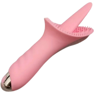 MizzZee谜姬 香唇蜜舌 大嘴包裹 智能加温